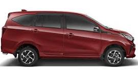 DAIHATSU ZIGRA