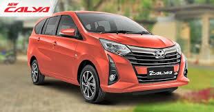 TOYOTA CALYA