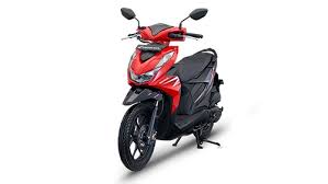 HONDA BEAT