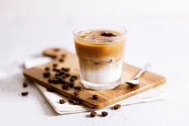 Kopi Susu Gula Aren