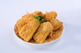 Pisang Goreng