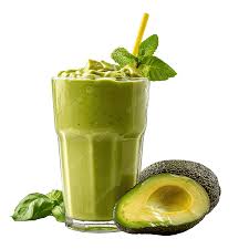 Juice Alpukat