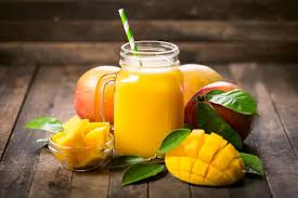 Juice Mangga