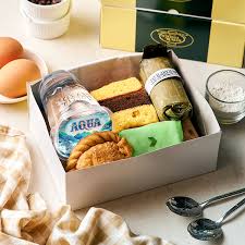 SNACK BOX