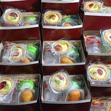 SNACK BOX