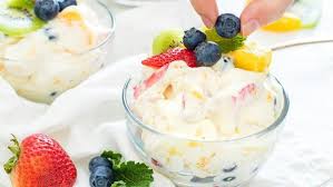 Salad Buah (50 Porsi) - (PONDOKAN)