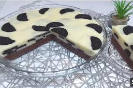 Puding Pirex (PONDOKAN)