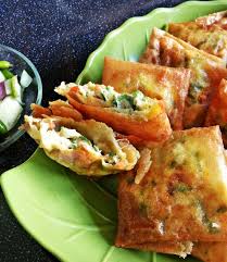 Kambing+Acar+Lontong+Martabak Mini