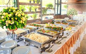 PAKET WEDDING A