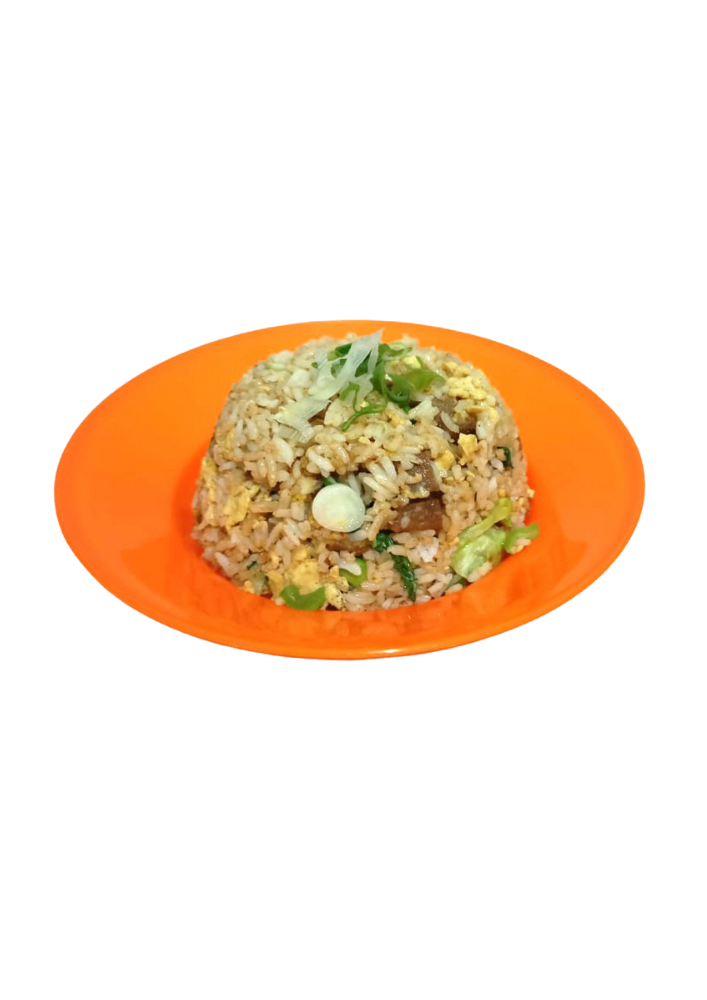 Nasi Goreng Jawa Biasa - Gambar 1