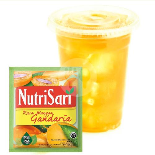 Nutri Ice Orange - Gambar 1