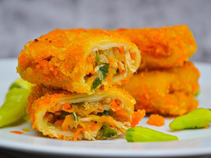Kue Risoles - Gambar 1