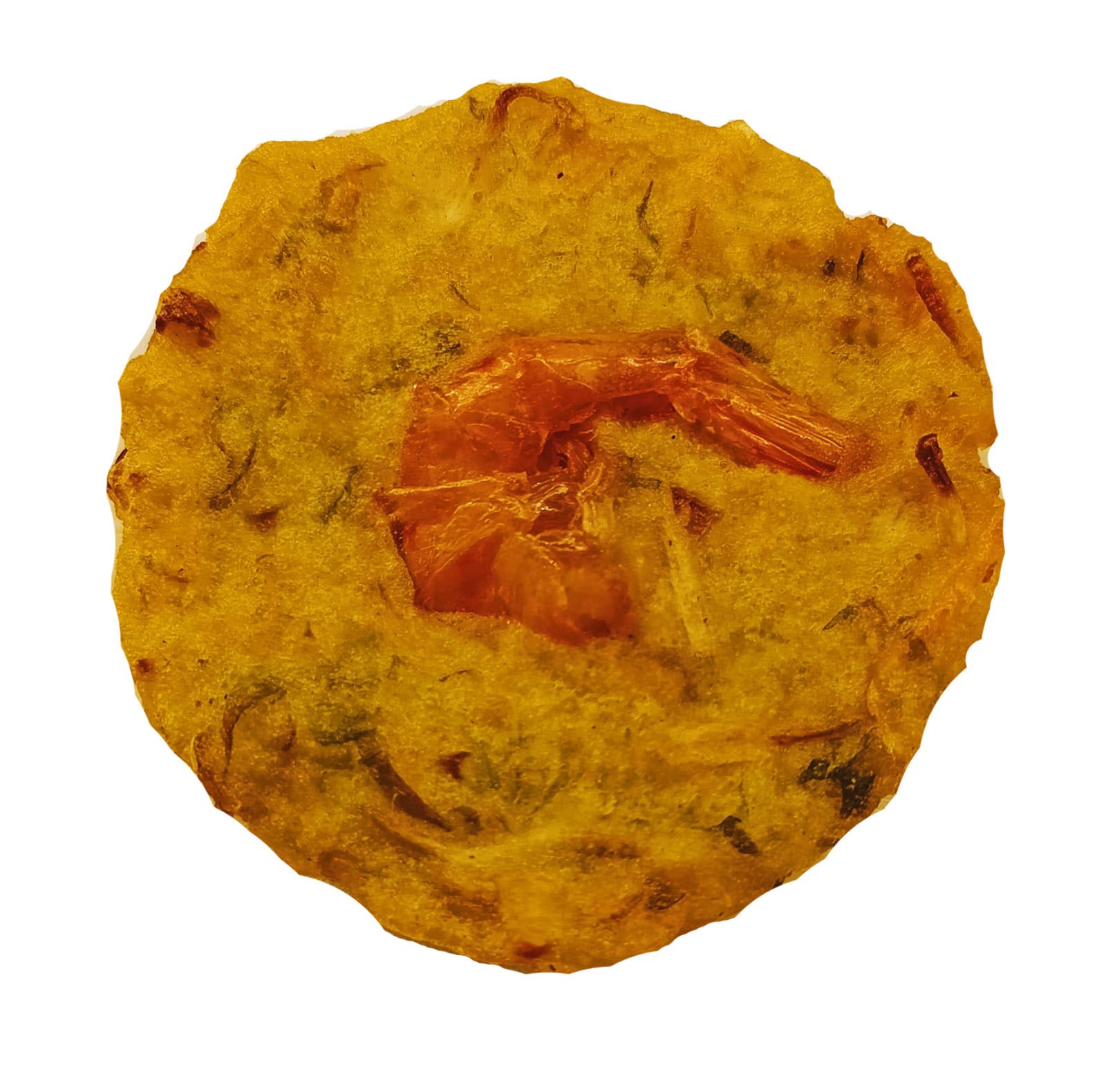 Ayam Crispy (1 Potong). - Gambar 1
