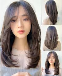 Haircut Wanita