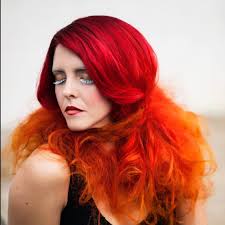 Hair Coloring
