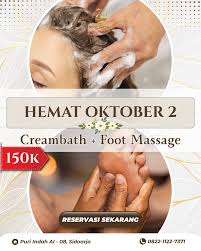 Paket Hemat Wanita